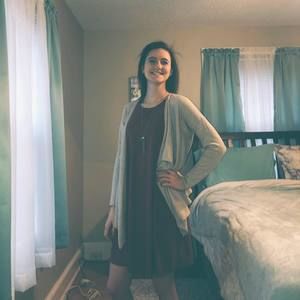 Meet your Posher, Veronica